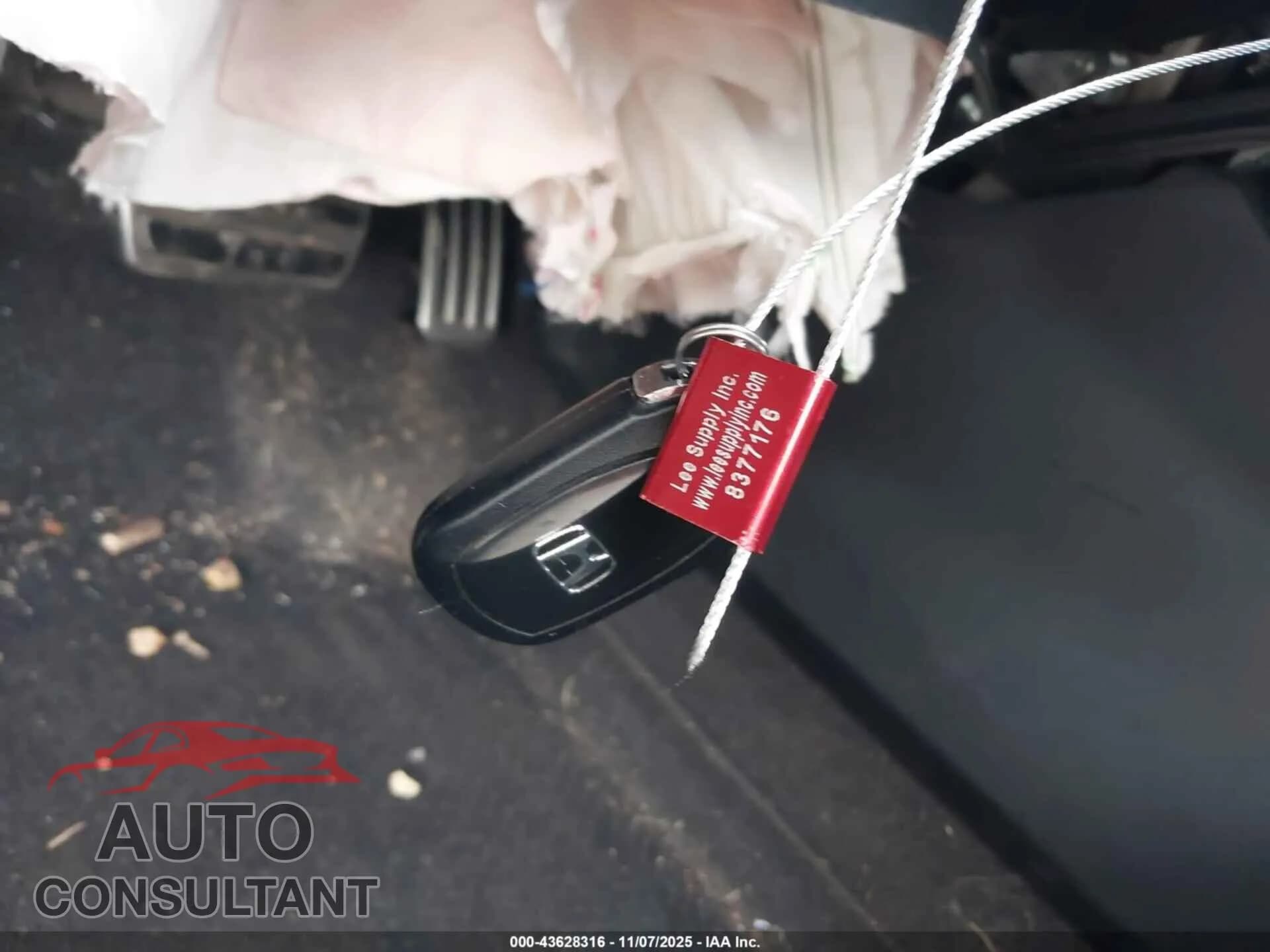 2024 HONDA ACCORD HYBRID Damaged VIN 1HGCY2F73RA037770 – photo 11 2024 HONDA ACCORD HYBRID Damaged VIN 1HGCY2F73RA037770 – photo 11