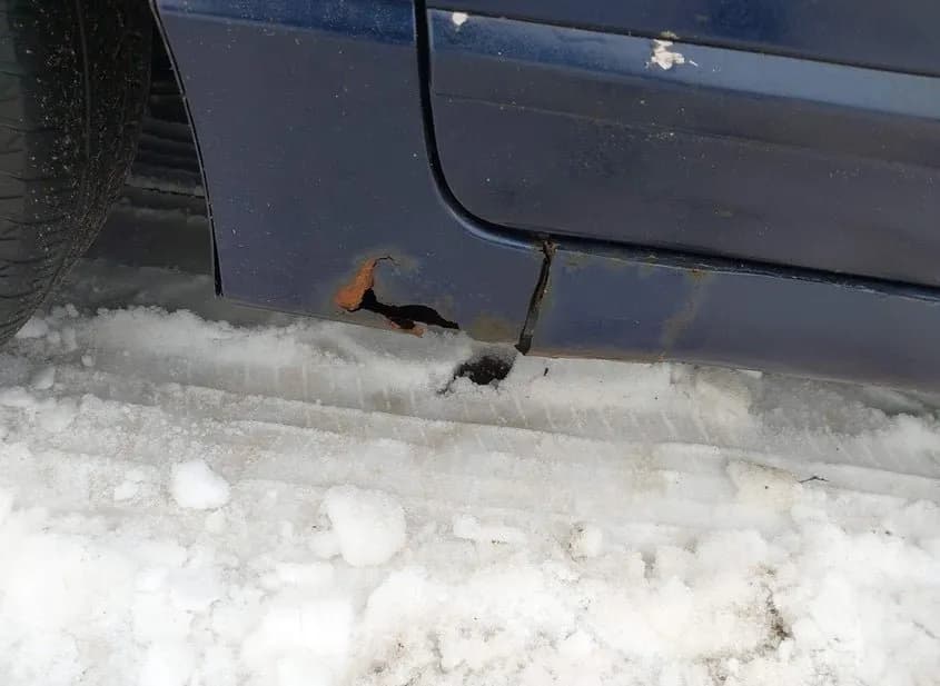 2006 HONDA Civic Used VIN 1HGFA15546L150705 – interior seats 2006 HONDA Civic Used VIN 1HGFA15546L150705 – interior seats