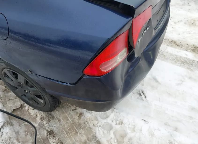 2006 HONDA Civic Used VIN 1HGFA15546L150705 – photo 11 2006 HONDA Civic Used VIN 1HGFA15546L150705 – photo 11