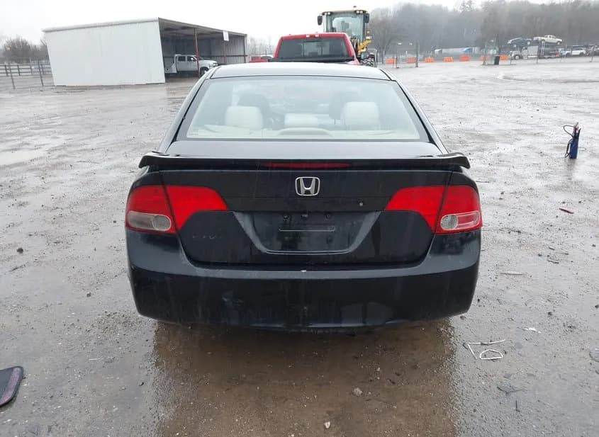 2006 HONDA Civic Used VIN 1HGFA16536L064008 – photo 12 2006 HONDA Civic Used VIN 1HGFA16536L064008 – photo 12