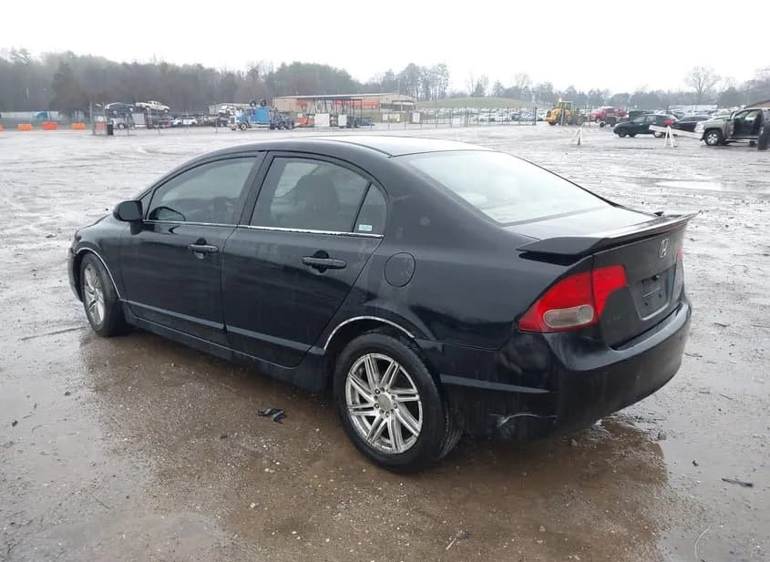 2006 HONDA Civic Used VIN 1HGFA16536L064008 – photo 14 2006 HONDA Civic Used VIN 1HGFA16536L064008 – photo 14