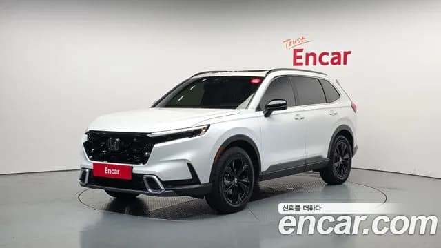 2026 Honda CR-V 6th Gen 2.0 Hybrid Touring 4WD Sold VIN 1HGRS6895TL520058 – exterior detail 2026 Honda CR-V 6th Gen 2.0 Hybrid Touring 4WD Sold VIN 1HGRS6895TL520058 – exterior detail