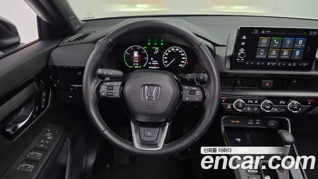 2026 Honda CR-V 6th Gen 2.0 Hybrid Touring 4WD Sold VIN 1HGRS6895TL520058 – photo 20 2026 Honda CR-V 6th Gen 2.0 Hybrid Touring 4WD Sold VIN 1HGRS6895TL520058 – photo 20