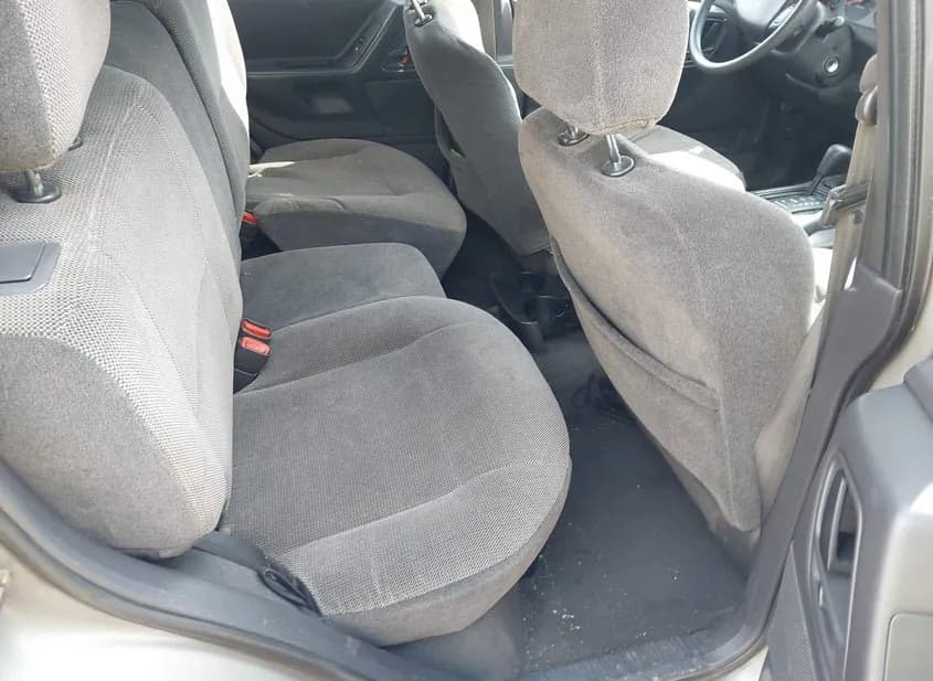 2001 JEEP Grand Cherokee Used VIN 1J4GW48S01C657952 – photo 12 2001 JEEP Grand Cherokee Used VIN 1J4GW48S01C657952 – photo 12