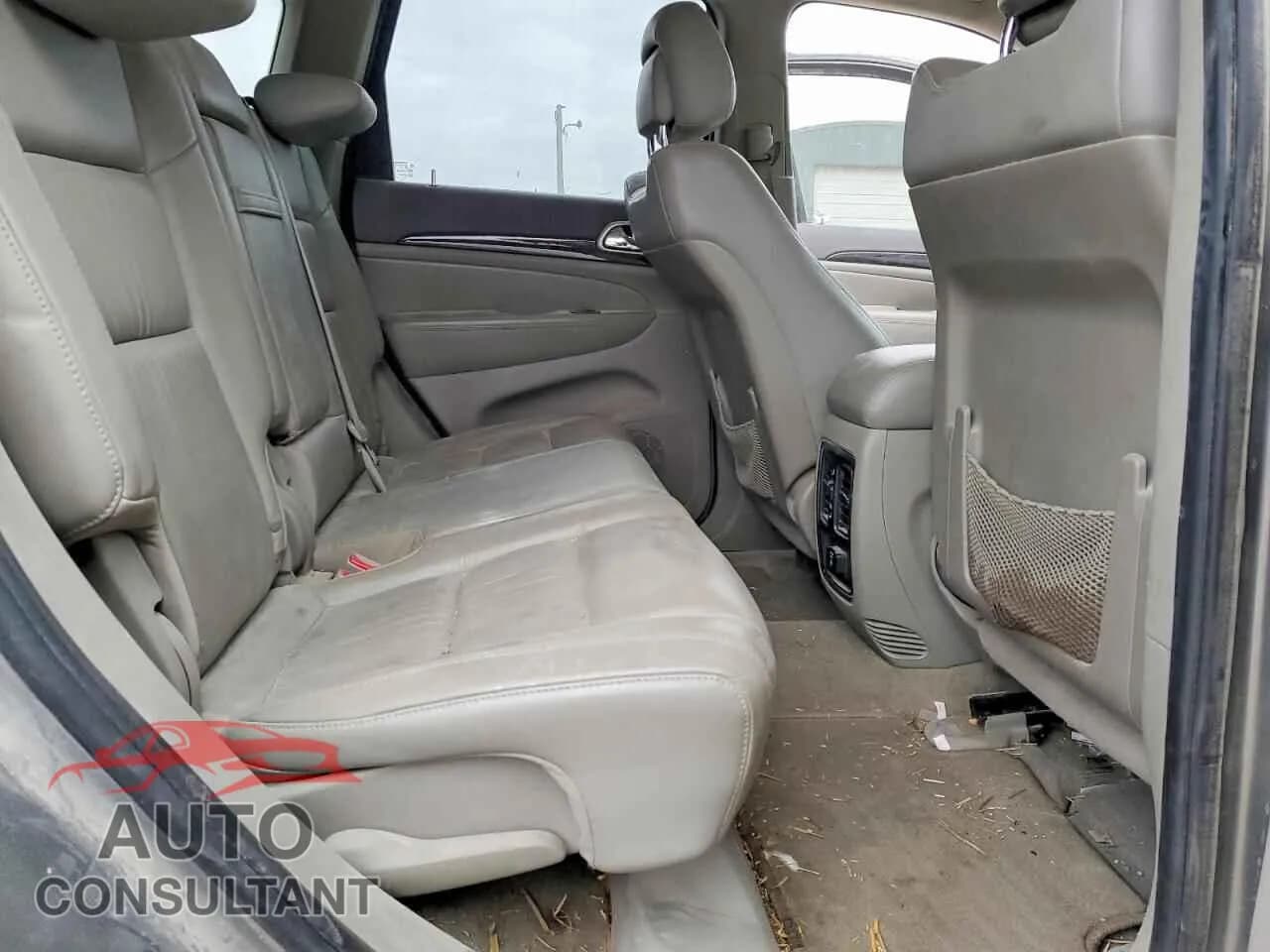 2011 JEEP GRAND CHER Damaged VIN 1J4RR4GG6BC637185 – photo 11 2011 JEEP GRAND CHER Damaged VIN 1J4RR4GG6BC637185 – photo 11