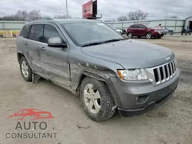 2011 JEEP GRAND CHER Damaged VIN 1J4RR4GG6BC637185 – photo 14 2011 JEEP GRAND CHER Damaged VIN 1J4RR4GG6BC637185 – photo 14