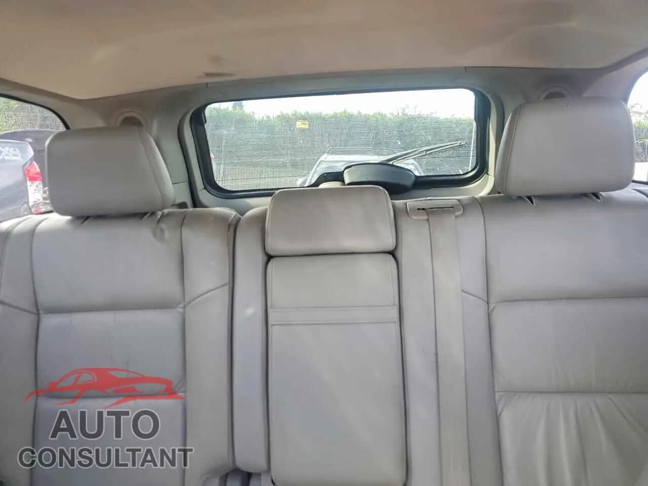 2011 JEEP GRAND CHER Damaged VIN 1J4RR4GT7BC642165 – odometer reading 2011 JEEP GRAND CHER Damaged VIN 1J4RR4GT7BC642165 – odometer reading