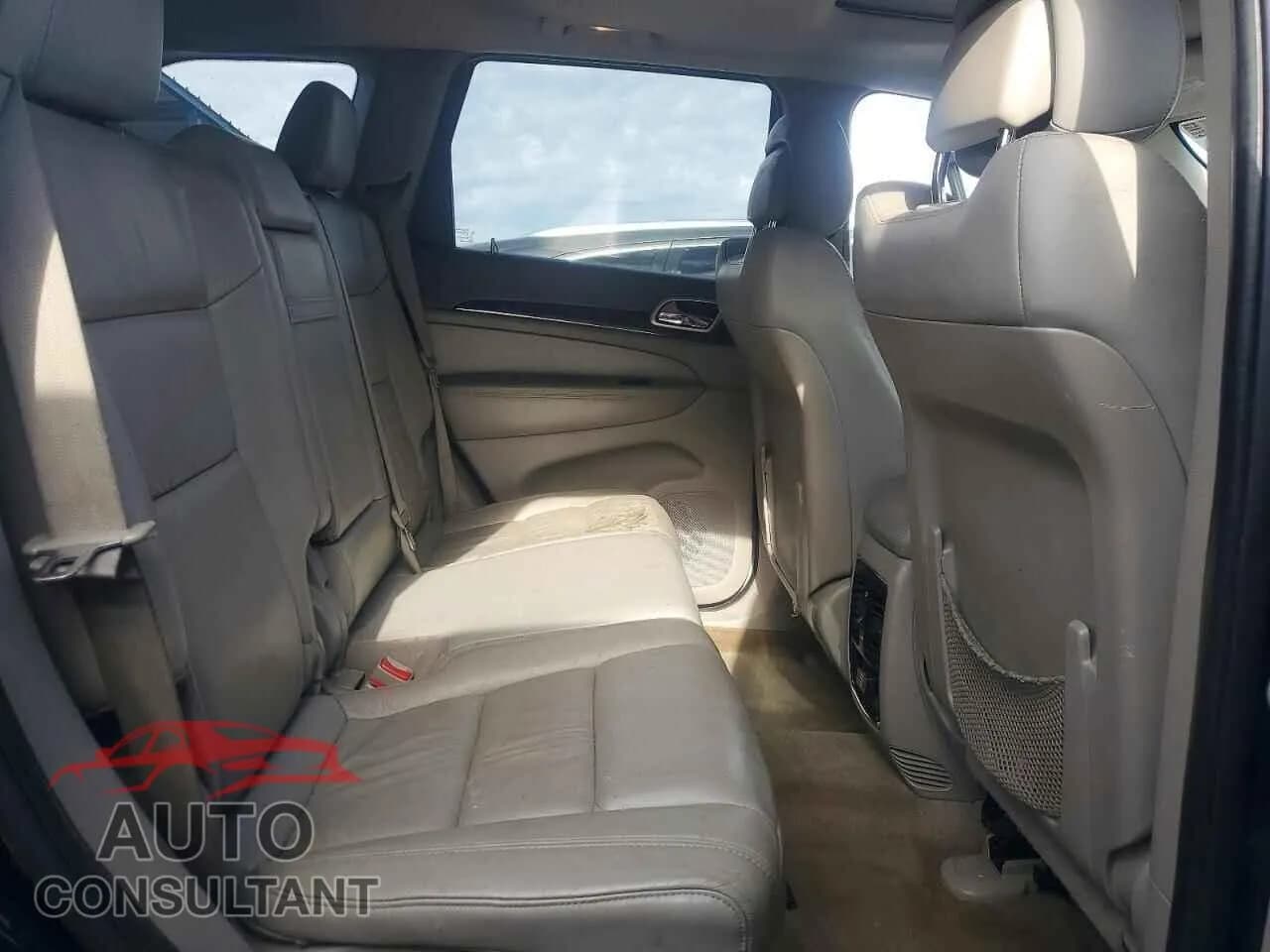 2011 JEEP GRAND CHER Damaged VIN 1J4RR4GT7BC642165 – photo 11 2011 JEEP GRAND CHER Damaged VIN 1J4RR4GT7BC642165 – photo 11