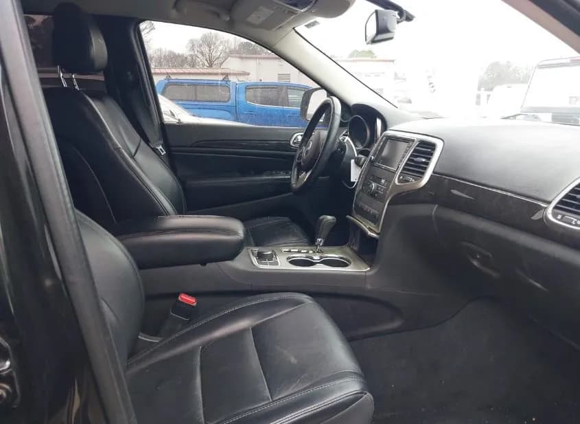 2011 JEEP Grand Cherokee Used VIN 1J4RR4GT8BC511309 – side profile 2011 JEEP Grand Cherokee Used VIN 1J4RR4GT8BC511309 – side profile