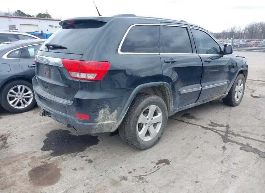 2011 JEEP Grand Cherokee Used VIN 1J4RR4GT8BC511309 – photo 11 2011 JEEP Grand Cherokee Used VIN 1J4RR4GT8BC511309 – photo 11