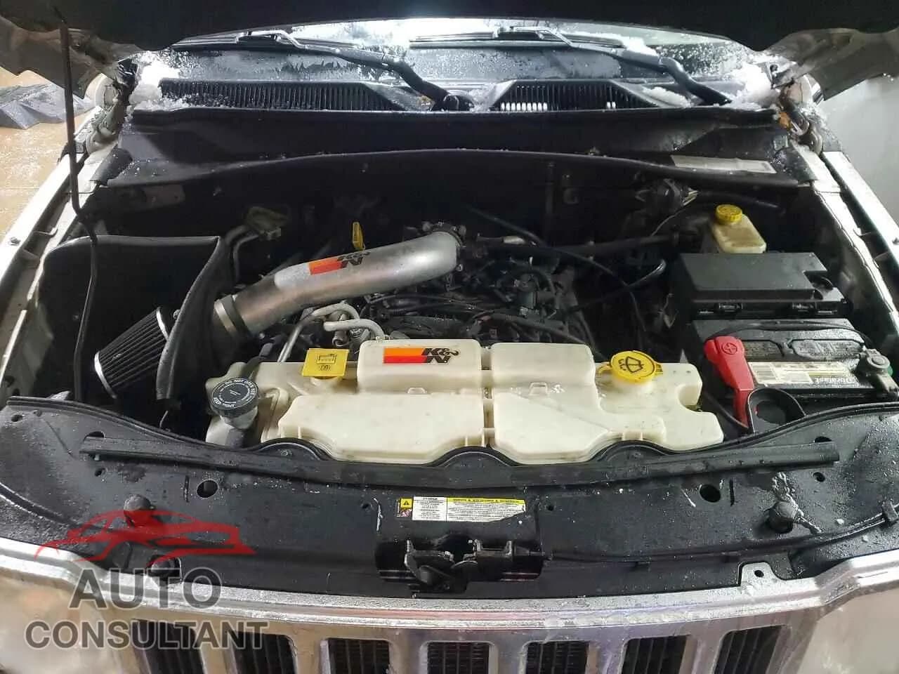 2009 JEEP LIBERTY Damaged VIN 1J8GN28K89W501903 – photo 11 2009 JEEP LIBERTY Damaged VIN 1J8GN28K89W501903 – photo 11