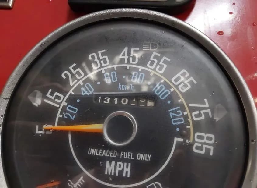 1986 JEEP CJ-7 Used VIN 1JCCF87E1GT126306 – photo 15 1986 JEEP CJ-7 Used VIN 1JCCF87E1GT126306 – photo 15