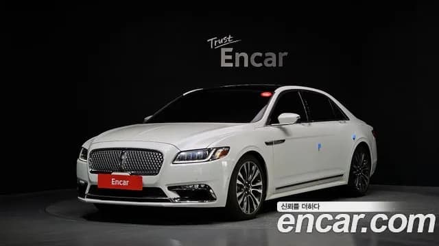 2020 Lincoln Continental 10th Gen 3.0 AWD Sold VIN 1LN6L9NC1L5602529 – front exterior 2020 Lincoln Continental 10th Gen 3.0 AWD Sold VIN 1LN6L9NC1L5602529 – front exterior