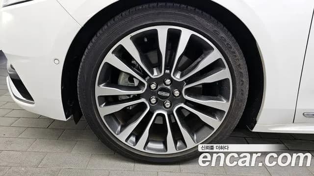 2020 Lincoln Continental 10th Gen 3.0 AWD Sold VIN 1LN6L9NC1L5602529 – photo 34 2020 Lincoln Continental 10th Gen 3.0 AWD Sold VIN 1LN6L9NC1L5602529 – photo 34