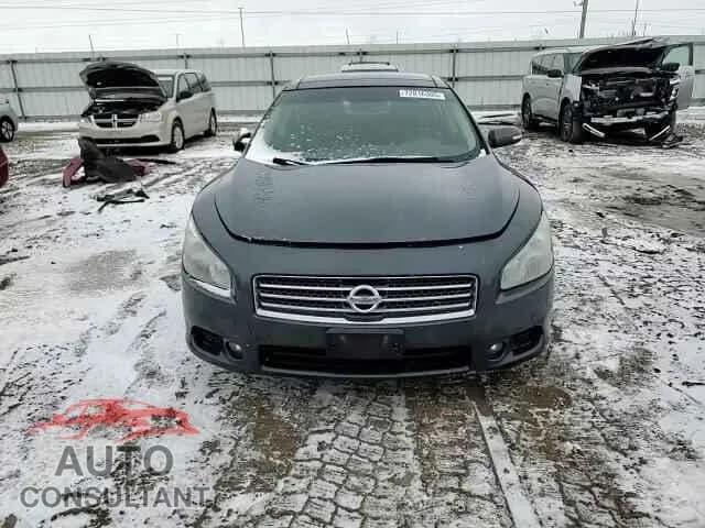 2011 NISSAN MAXIMA Damaged VIN 1N4AA5APXBC806543 – photo 13 2011 NISSAN MAXIMA Damaged VIN 1N4AA5APXBC806543 – photo 13
