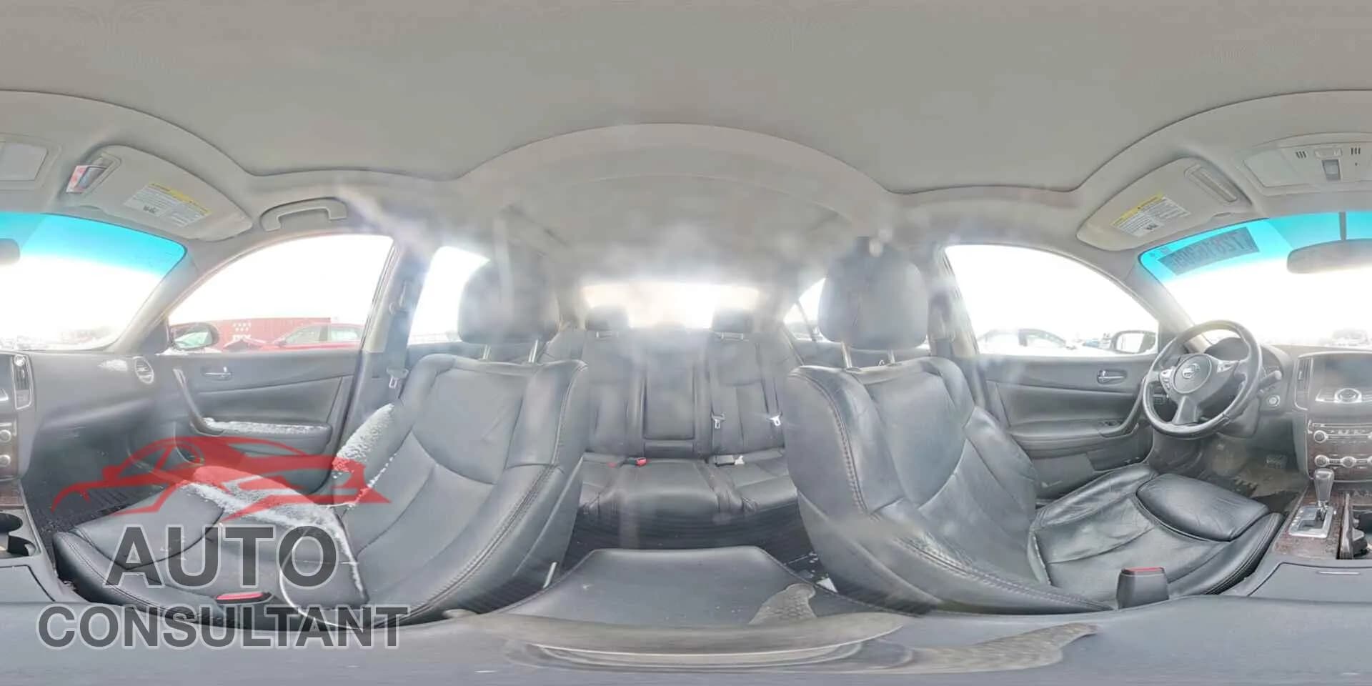 2011 NISSAN MAXIMA Damaged VIN 1N4AA5APXBC806543 – photo 14 2011 NISSAN MAXIMA Damaged VIN 1N4AA5APXBC806543 – photo 14