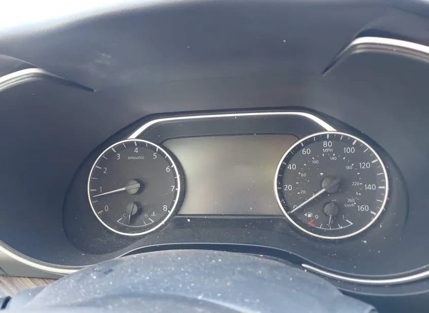 2017 NISSAN Maxima Used VIN 1N4AA6AP0HC375046 – engine bay 2017 NISSAN Maxima Used VIN 1N4AA6AP0HC375046 – engine bay