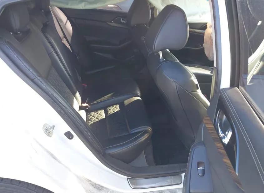 2017 NISSAN Maxima Used VIN 1N4AA6AP0HC375046 – photo 16 2017 NISSAN Maxima Used VIN 1N4AA6AP0HC375046 – photo 16