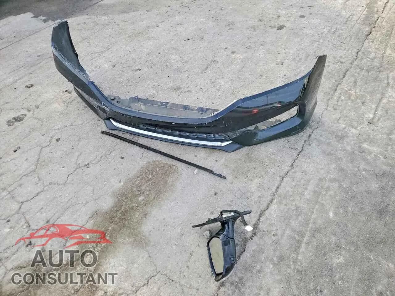 2016 NISSAN MAXIMA Damaged VIN 1N4AA6AP1GC411647 – photo 12 2016 NISSAN MAXIMA Damaged VIN 1N4AA6AP1GC411647 – photo 12