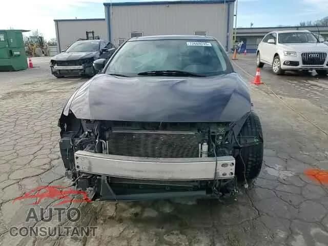 2016 NISSAN MAXIMA Damaged VIN 1N4AA6AP1GC411647 – photo 14 2016 NISSAN MAXIMA Damaged VIN 1N4AA6AP1GC411647 – photo 14