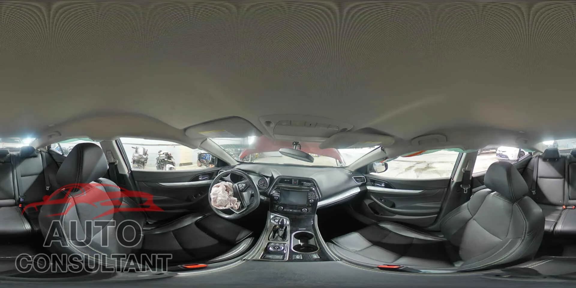 2017 NISSAN MAXIMA Damaged VIN 1N4AA6AP2HC424439 – photo 15 2017 NISSAN MAXIMA Damaged VIN 1N4AA6AP2HC424439 – photo 15