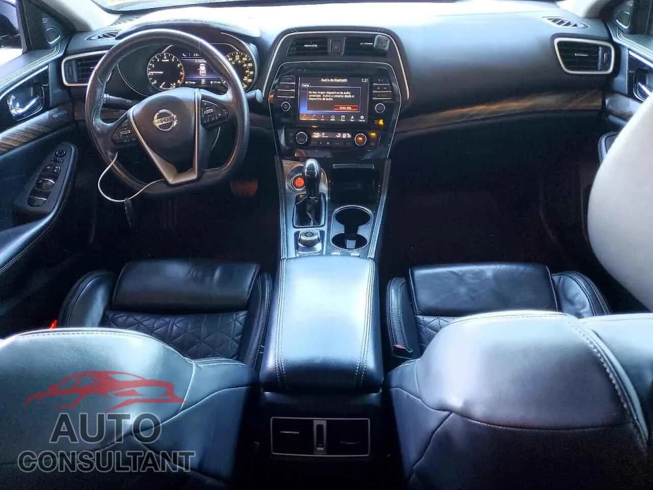 2016 NISSAN MAXIMA Damaged VIN 1N4AA6AP6GC417282 – undercarriage 2016 NISSAN MAXIMA Damaged VIN 1N4AA6AP6GC417282 – undercarriage