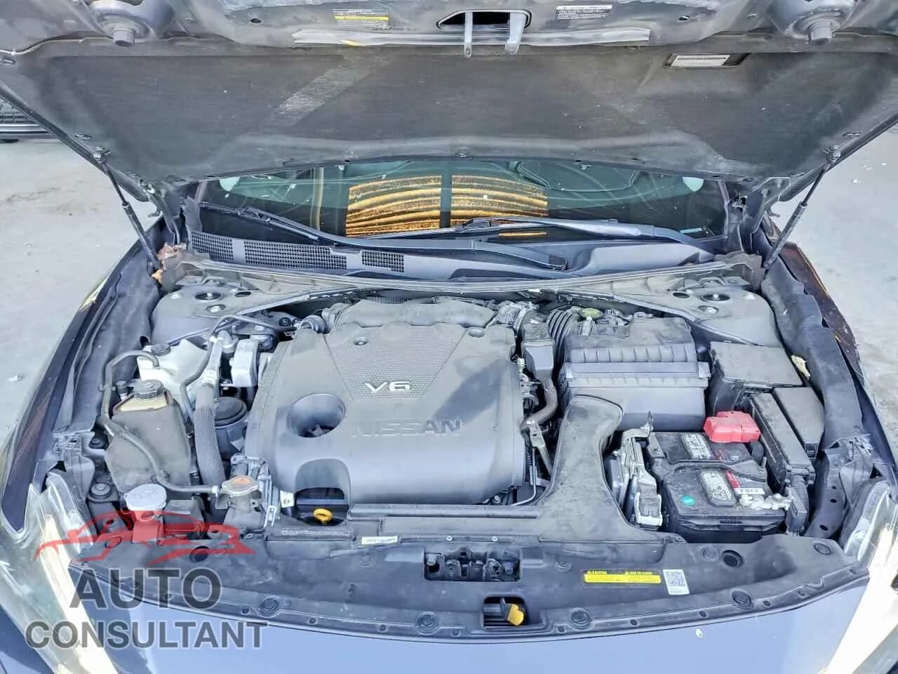 2016 NISSAN MAXIMA Damaged VIN 1N4AA6AP6GC417282 – photo 11 2016 NISSAN MAXIMA Damaged VIN 1N4AA6AP6GC417282 – photo 11