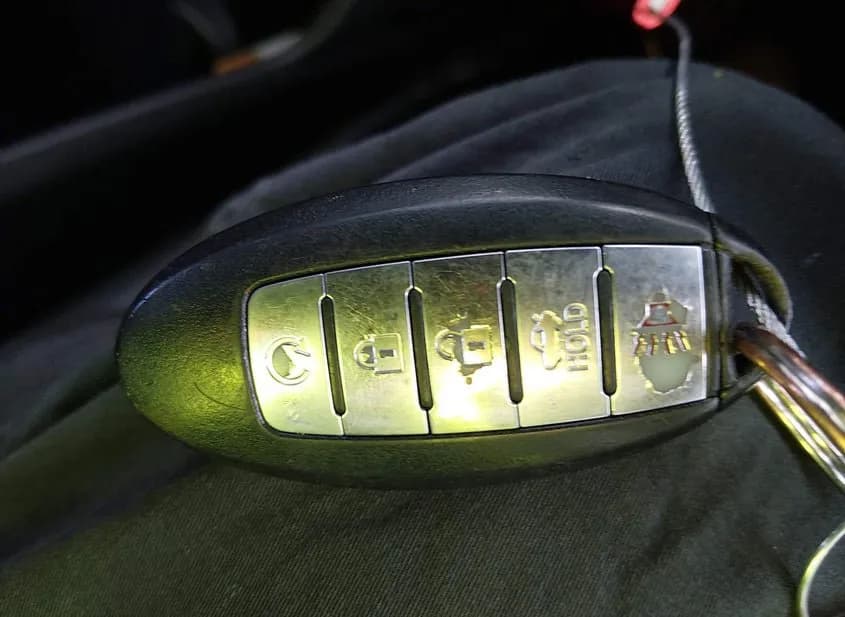 2017 NISSAN Maxima Used VIN 1N4AA6AP8HC385064 – photo 12 2017 NISSAN Maxima Used VIN 1N4AA6AP8HC385064 – photo 12