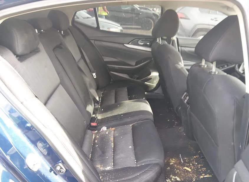 2017 NISSAN Maxima Used VIN 1N4AA6AP8HC385064 – photo 14 2017 NISSAN Maxima Used VIN 1N4AA6AP8HC385064 – photo 14