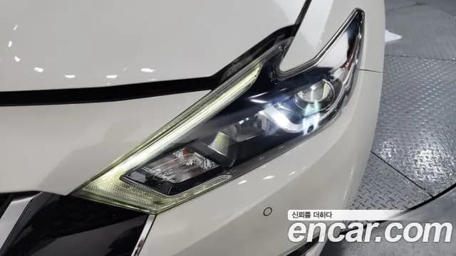 2018 Nissan Maxima (A36) 3.5 Platinum Sold VIN 1N4AA6AP9JC384205 – engine bay 2018 Nissan Maxima (A36) 3.5 Platinum Sold VIN 1N4AA6AP9JC384205 – engine bay