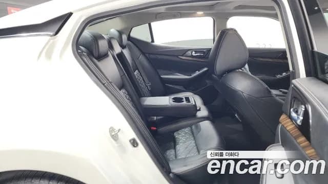 2018 Nissan Maxima (A36) 3.5 Platinum Sold VIN 1N4AA6AP9JC384205 – odometer reading 2018 Nissan Maxima (A36) 3.5 Platinum Sold VIN 1N4AA6AP9JC384205 – odometer reading