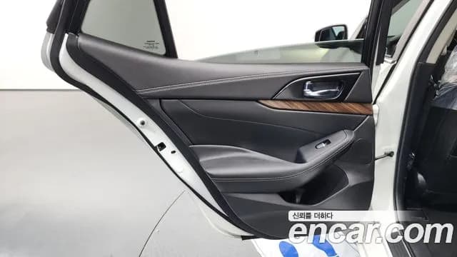 2018 Nissan Maxima (A36) 3.5 Platinum Sold VIN 1N4AA6AP9JC384205 – photo 17 2018 Nissan Maxima (A36) 3.5 Platinum Sold VIN 1N4AA6AP9JC384205 – photo 17