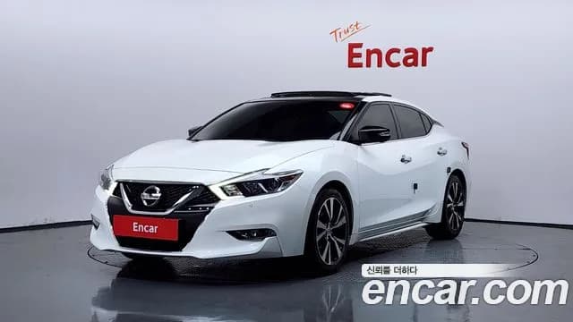 2018 Nissan Maxima (A36) 3.5 Platinum Sold VIN 1N4AA6AP9JC384205 – photo 29 2018 Nissan Maxima (A36) 3.5 Platinum Sold VIN 1N4AA6AP9JC384205 – photo 29