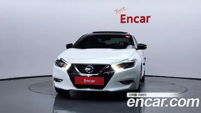 2018 Nissan Maxima (A36) 3.5 Platinum Sold VIN 1N4AA6AP9JC384205 – photo 36 2018 Nissan Maxima (A36) 3.5 Platinum Sold VIN 1N4AA6AP9JC384205 – photo 36
