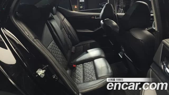 2019 Nissan Maxima (A36) 3.5 Platinum Sold VIN 1N4AA6AV1KC381881 – dashboard 2019 Nissan Maxima (A36) 3.5 Platinum Sold VIN 1N4AA6AV1KC381881 – dashboard