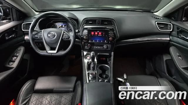 2019 Nissan Maxima (A36) 3.5 Platinum Sold VIN 1N4AA6AV1KC381881 – undercarriage 2019 Nissan Maxima (A36) 3.5 Platinum Sold VIN 1N4AA6AV1KC381881 – undercarriage