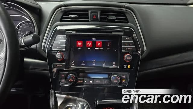 2019 Nissan Maxima (A36) 3.5 Platinum Sold VIN 1N4AA6AV1KC381881 – photo 13 2019 Nissan Maxima (A36) 3.5 Platinum Sold VIN 1N4AA6AV1KC381881 – photo 13