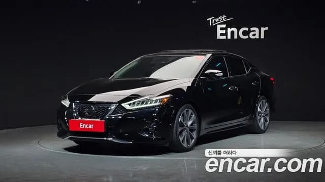 2019 Nissan Maxima (A36) 3.5 Platinum Sold VIN 1N4AA6AV1KC381881 – photo 14 2019 Nissan Maxima (A36) 3.5 Platinum Sold VIN 1N4AA6AV1KC381881 – photo 14