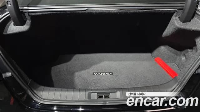 2019 Nissan Maxima (A36) 3.5 Platinum Sold VIN 1N4AA6AV1KC381881 – photo 17 2019 Nissan Maxima (A36) 3.5 Platinum Sold VIN 1N4AA6AV1KC381881 – photo 17
