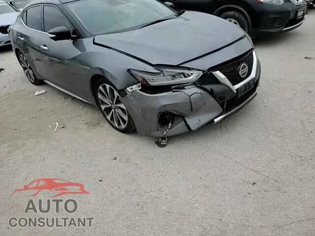 2019 NISSAN MAXIMA Damaged VIN 1N4AA6AV2KC367696 – photo 13 2019 NISSAN MAXIMA Damaged VIN 1N4AA6AV2KC367696 – photo 13