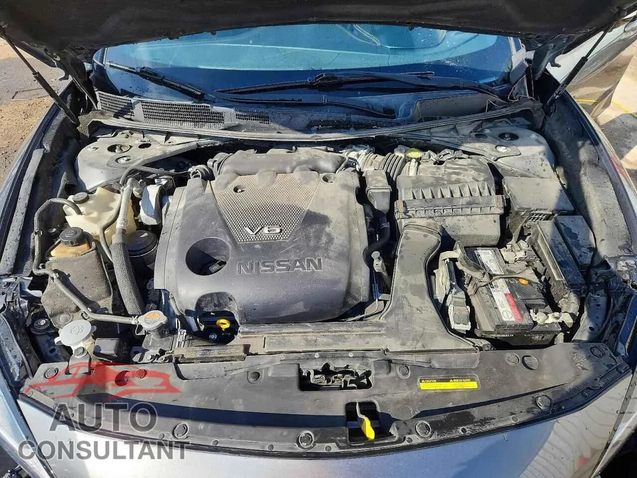 2019 NISSAN MAXIMA Damaged VIN 1N4AA6AV5KC371564 – photo 11 2019 NISSAN MAXIMA Damaged VIN 1N4AA6AV5KC371564 – photo 11