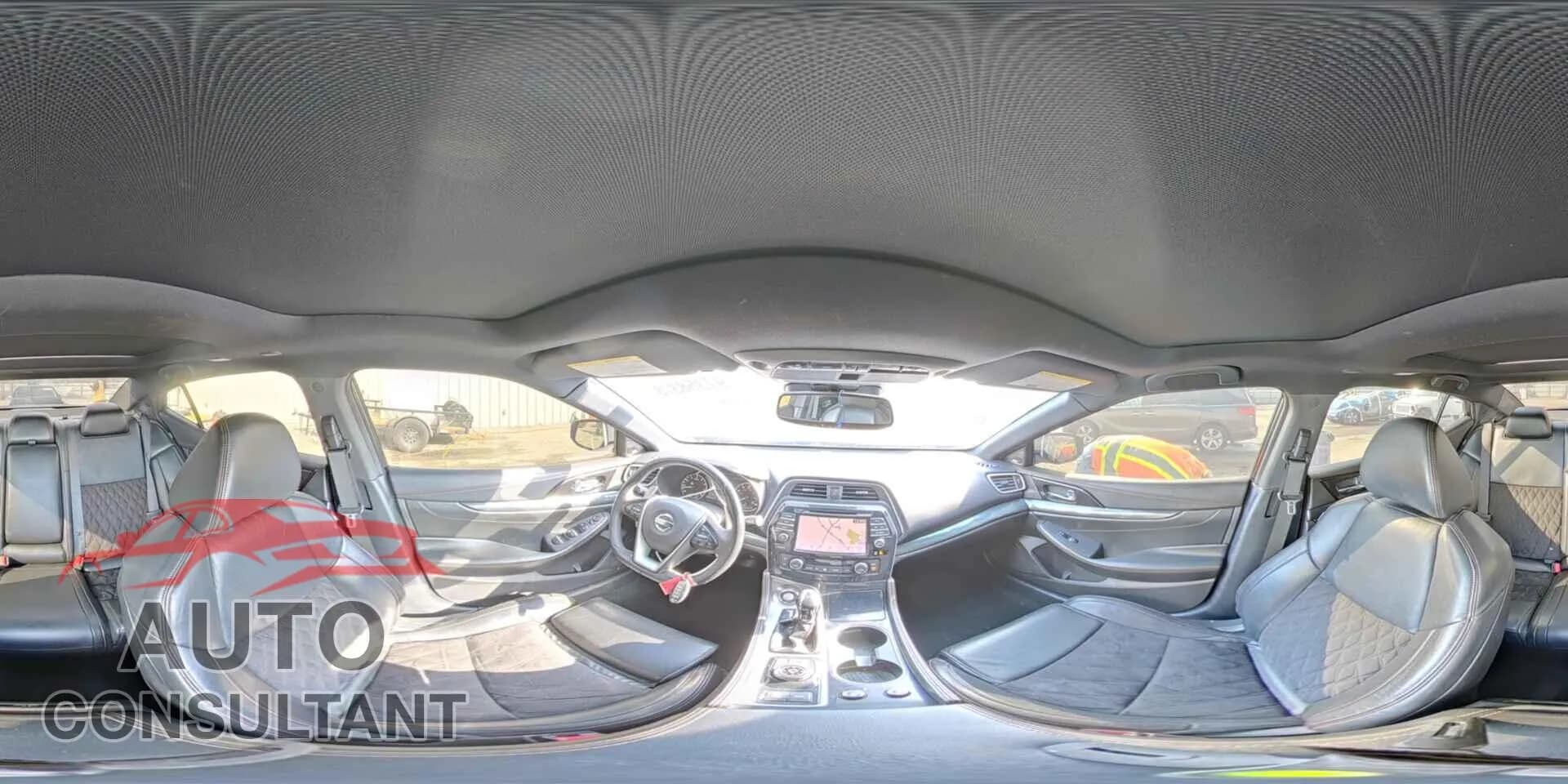 2019 NISSAN MAXIMA Damaged VIN 1N4AA6AV5KC371564 – photo 14 2019 NISSAN MAXIMA Damaged VIN 1N4AA6AV5KC371564 – photo 14