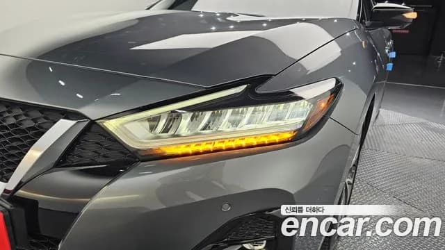 2019 Nissan Maxima (A36) 3.5 Platinum Sold VIN 1N4AA6AV8KC382851 – photo 13 2019 Nissan Maxima (A36) 3.5 Platinum Sold VIN 1N4AA6AV8KC382851 – photo 13