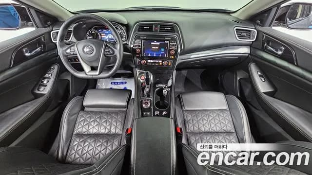 2019 Nissan Maxima (A36) 3.5 Platinum Sold VIN 1N4AA6AV8KC382851 – photo 14 2019 Nissan Maxima (A36) 3.5 Platinum Sold VIN 1N4AA6AV8KC382851 – photo 14