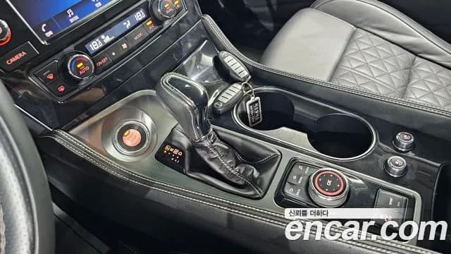 2019 Nissan Maxima (A36) 3.5 Platinum Sold VIN 1N4AA6AV8KC382851 – photo 17 2019 Nissan Maxima (A36) 3.5 Platinum Sold VIN 1N4AA6AV8KC382851 – photo 17