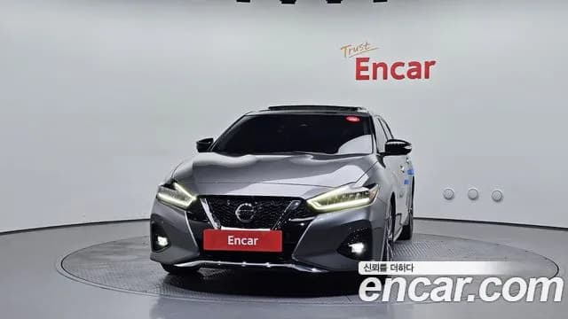 2019 Nissan Maxima (A36) 3.5 Platinum Sold VIN 1N4AA6AV8KC382851 – photo 20 2019 Nissan Maxima (A36) 3.5 Platinum Sold VIN 1N4AA6AV8KC382851 – photo 20