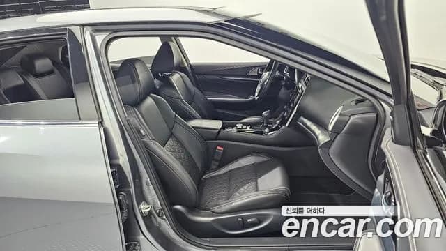 2019 Nissan Maxima (A36) 3.5 Platinum Sold VIN 1N4AA6AV8KC382851 – photo 21 2019 Nissan Maxima (A36) 3.5 Platinum Sold VIN 1N4AA6AV8KC382851 – photo 21