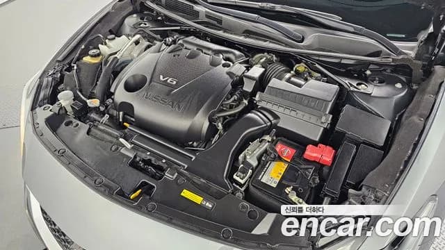 2019 Nissan Maxima (A36) 3.5 Platinum Sold VIN 1N4AA6AV8KC382851 – photo 22 2019 Nissan Maxima (A36) 3.5 Platinum Sold VIN 1N4AA6AV8KC382851 – photo 22