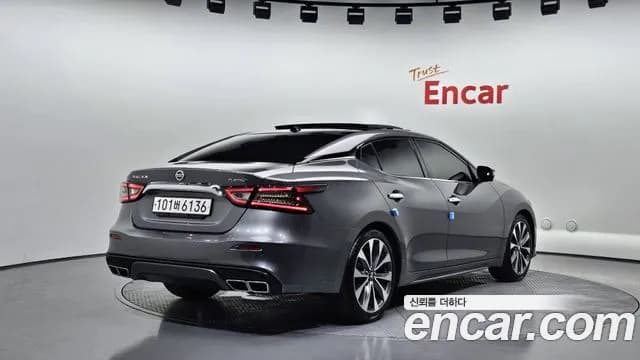 2019 Nissan Maxima (A36) 3.5 Platinum Sold VIN 1N4AA6AV8KC382851 – photo 24 2019 Nissan Maxima (A36) 3.5 Platinum Sold VIN 1N4AA6AV8KC382851 – photo 24