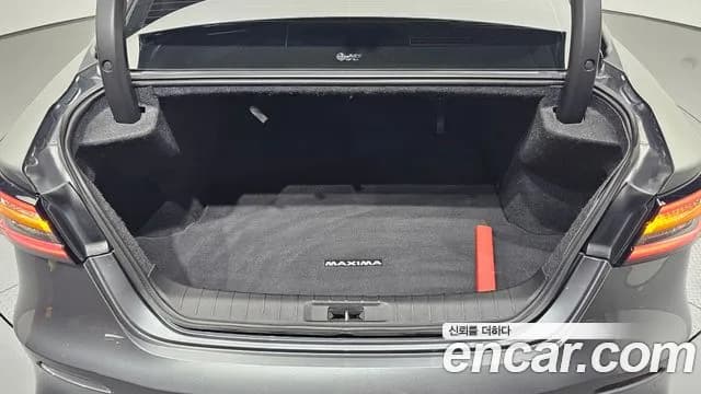 2019 Nissan Maxima (A36) 3.5 Platinum Sold VIN 1N4AA6AV8KC382851 – photo 26 2019 Nissan Maxima (A36) 3.5 Platinum Sold VIN 1N4AA6AV8KC382851 – photo 26